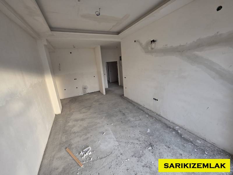 Edremit Altınkum Mah`da1+1  Daire. - 12